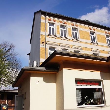 Ferienwohnung Markkleeberg Ost-See Εξωτερικό φωτογραφία