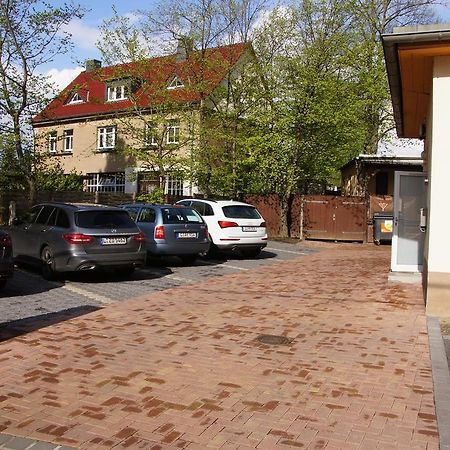 Ferienwohnung Markkleeberg Ost-See Εξωτερικό φωτογραφία