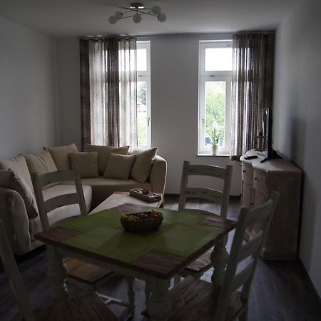 Ferienwohnung Markkleeberg Ost-See Εξωτερικό φωτογραφία