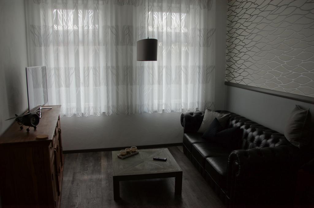 Ferienwohnung Markkleeberg Ost-See Εξωτερικό φωτογραφία
